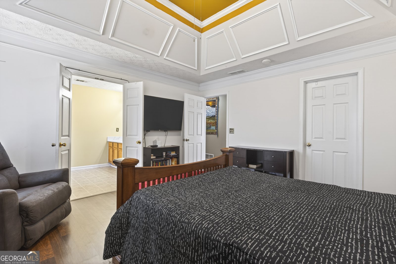 3443 Madison Farm Way Snellville - Photo 10