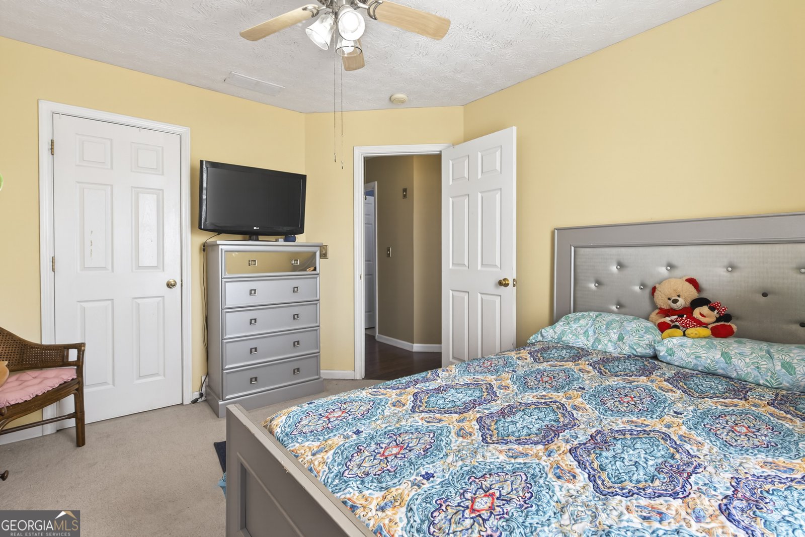 3443 Madison Farm Way Snellville - Photo 16