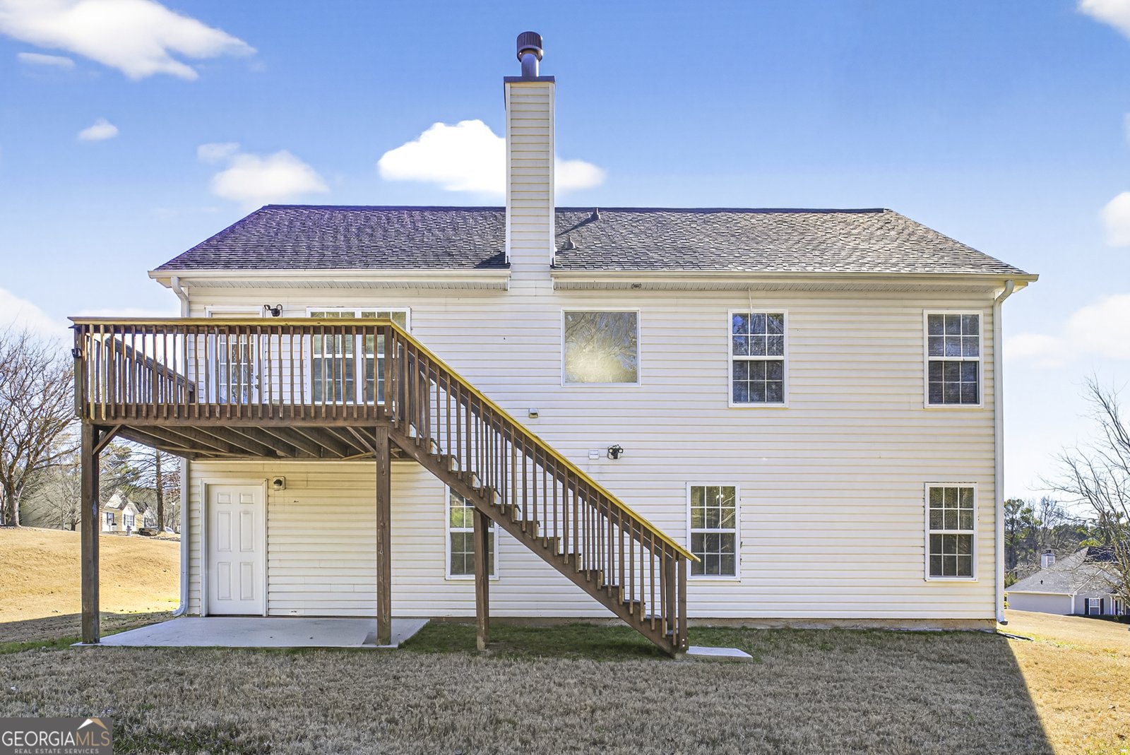 3443 Madison Farm Way Snellville - Photo 23