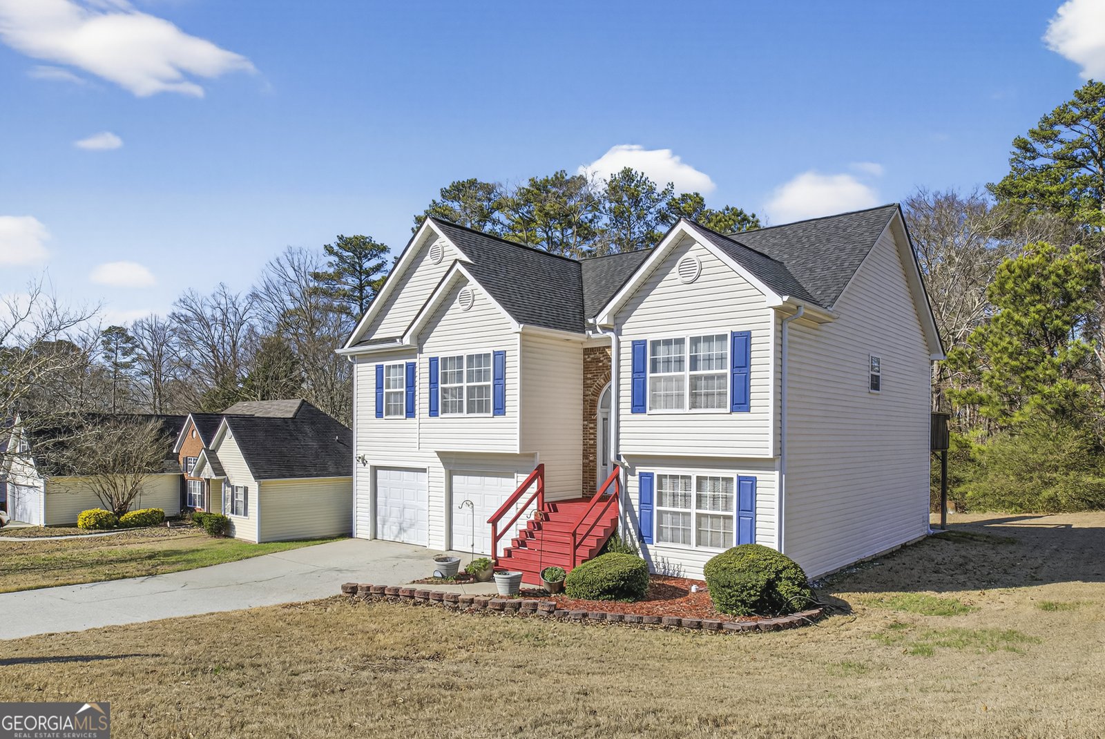 3443 Madison Farm Way Snellville - Photo 26