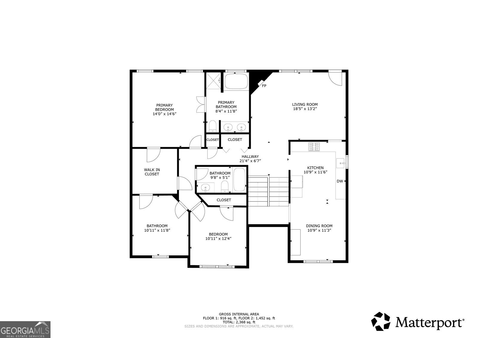 3443 Madison Farm Way Snellville - Photo 28