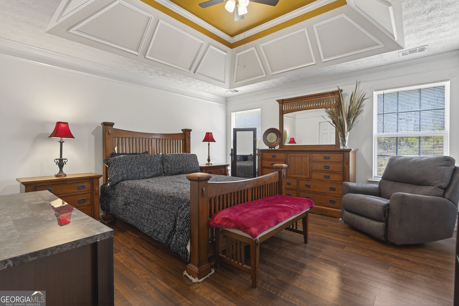 3443 Madison Farm Way Snellville - Photo 9