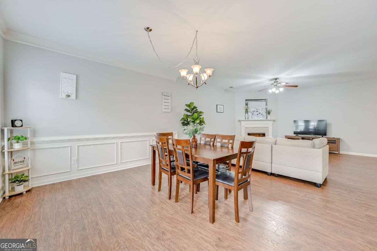 2193 Waterford Park Drive Lawrenceville - Photo 10