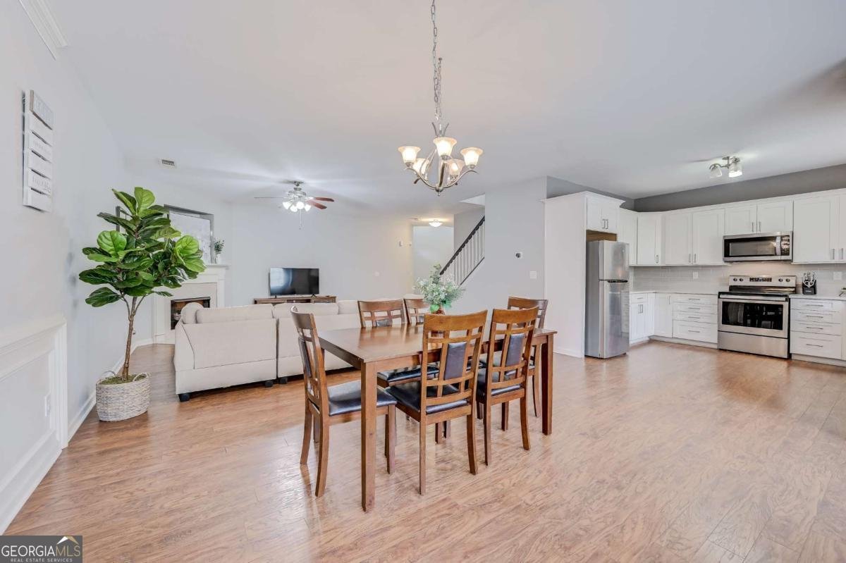 2193 Waterford Park Drive Lawrenceville - Photo 12