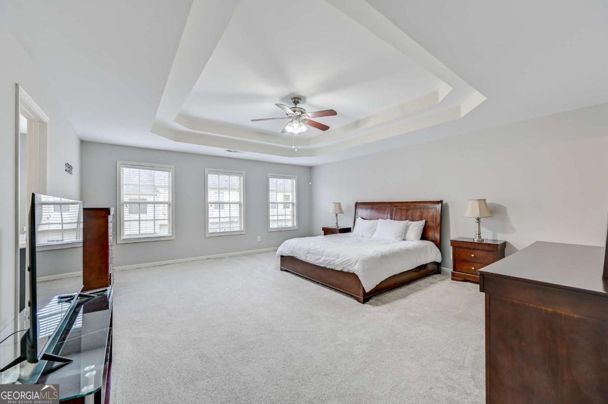 2193 Waterford Park Drive Lawrenceville - Photo 16