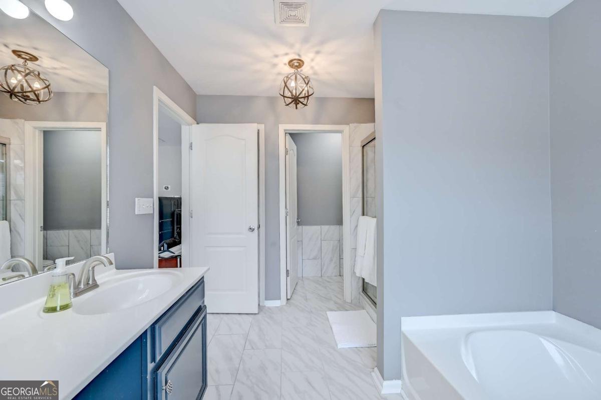 2193 Waterford Park Drive Lawrenceville - Photo 19