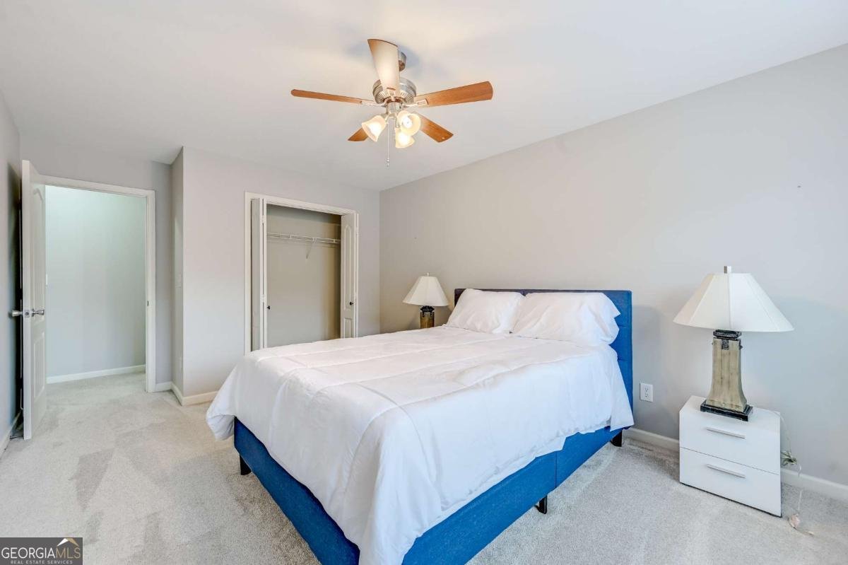 2193 Waterford Park Drive Lawrenceville - Photo 22