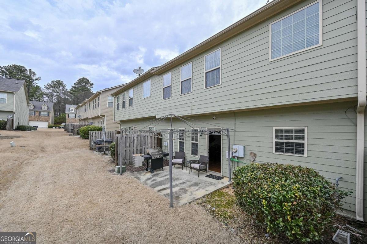 2193 Waterford Park Drive Lawrenceville - Photo 28