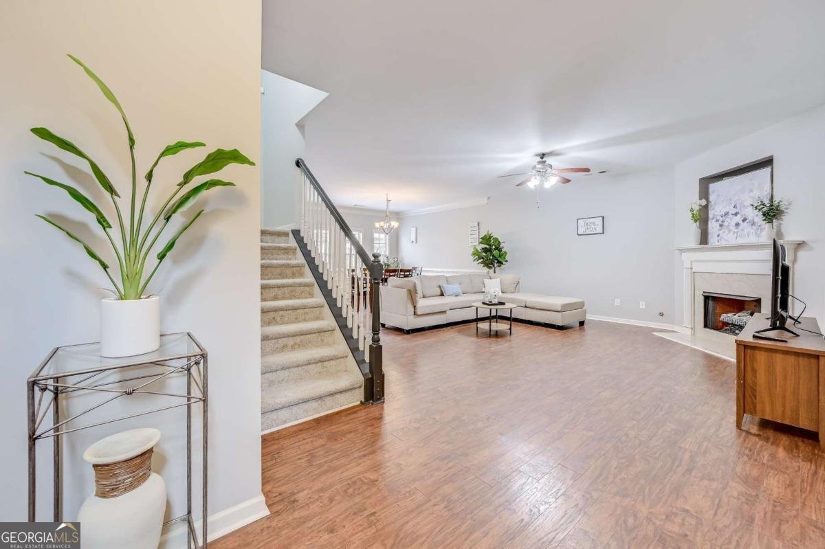 2193 Waterford Park Drive Lawrenceville - Photo 6