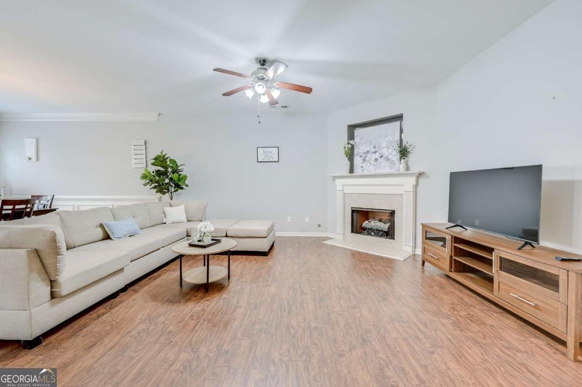 2193 Waterford Park Drive Lawrenceville - Photo 8