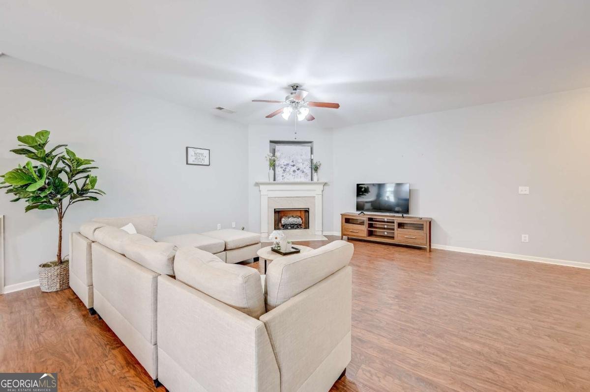 2193 Waterford Park Drive Lawrenceville - Photo 9