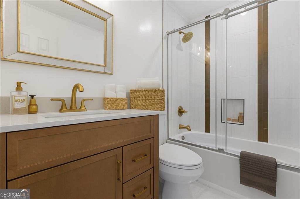 5250 Forest Downs Lane Atlanta - Photo 15