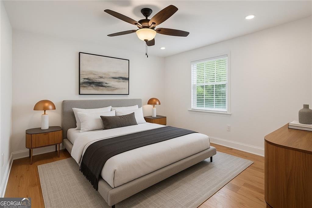 5250 Forest Downs Lane Atlanta - Photo 16