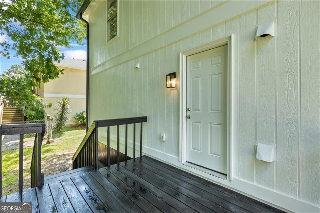 5250 Forest Downs Lane Atlanta - Photo 19