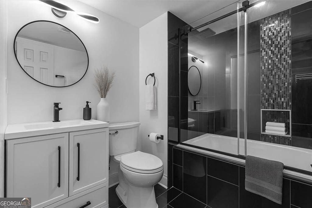 5250 Forest Downs Lane Atlanta - Photo 8