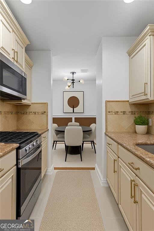 5250 Forest Downs Lane Atlanta - Photo 9