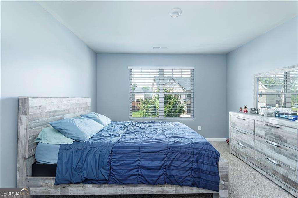 469 Azalea Bloom Drive Loganville - Photo 14