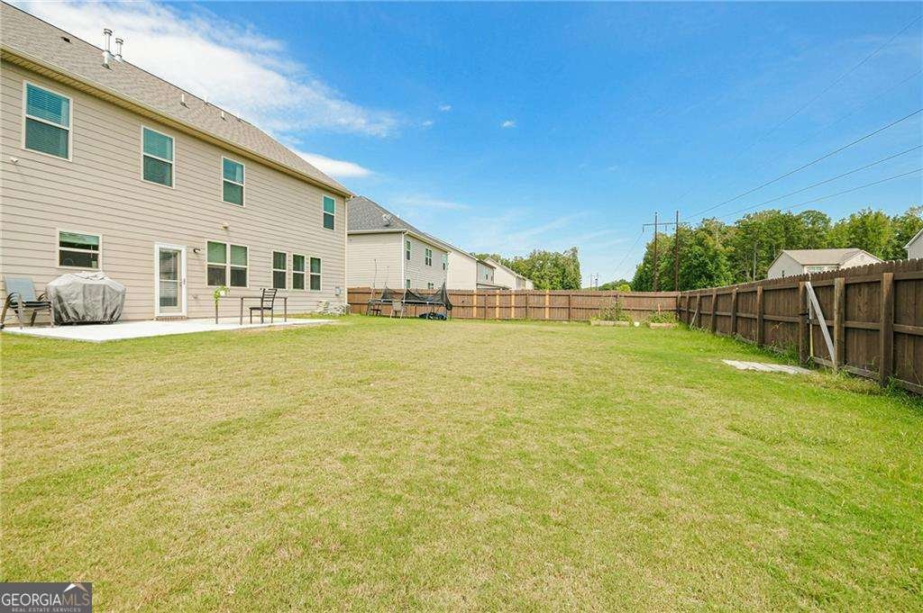 469 Azalea Bloom Drive Loganville - Photo 17