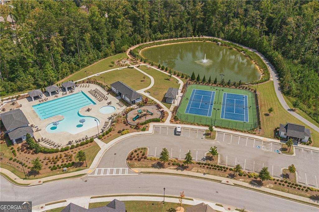 469 Azalea Bloom Drive Loganville - Photo 19