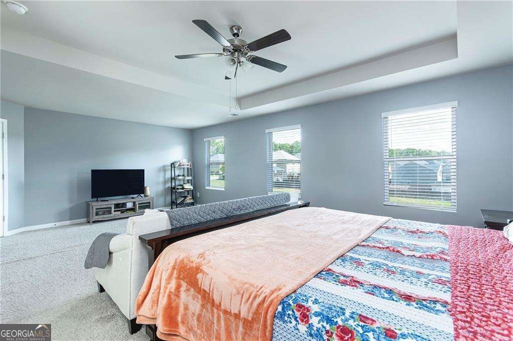 469 Azalea Bloom Drive Loganville - Photo 6