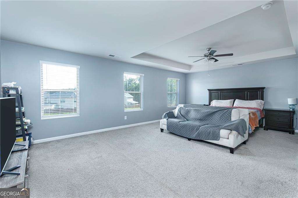 469 Azalea Bloom Drive Loganville - Photo 7