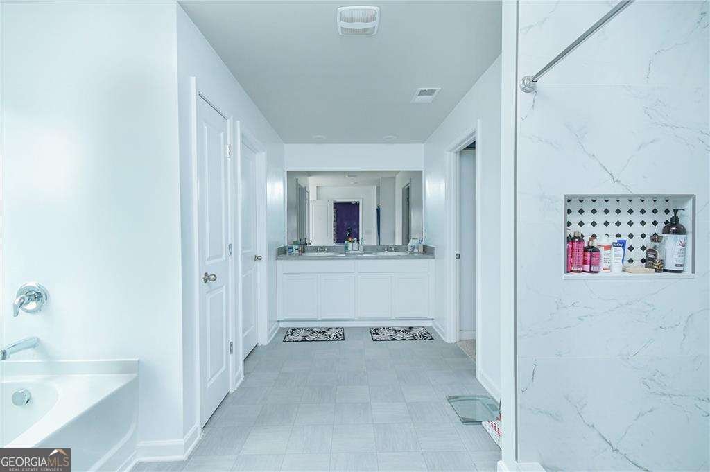 469 Azalea Bloom Drive Loganville - Photo 8