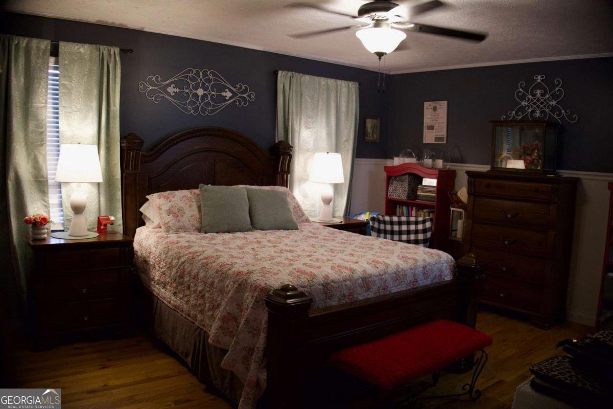 143 Sadie Galbreath Road Vidalia - Photo 10