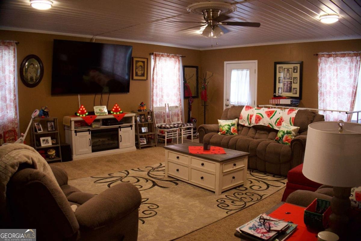 143 Sadie Galbreath Road Vidalia - Photo 16