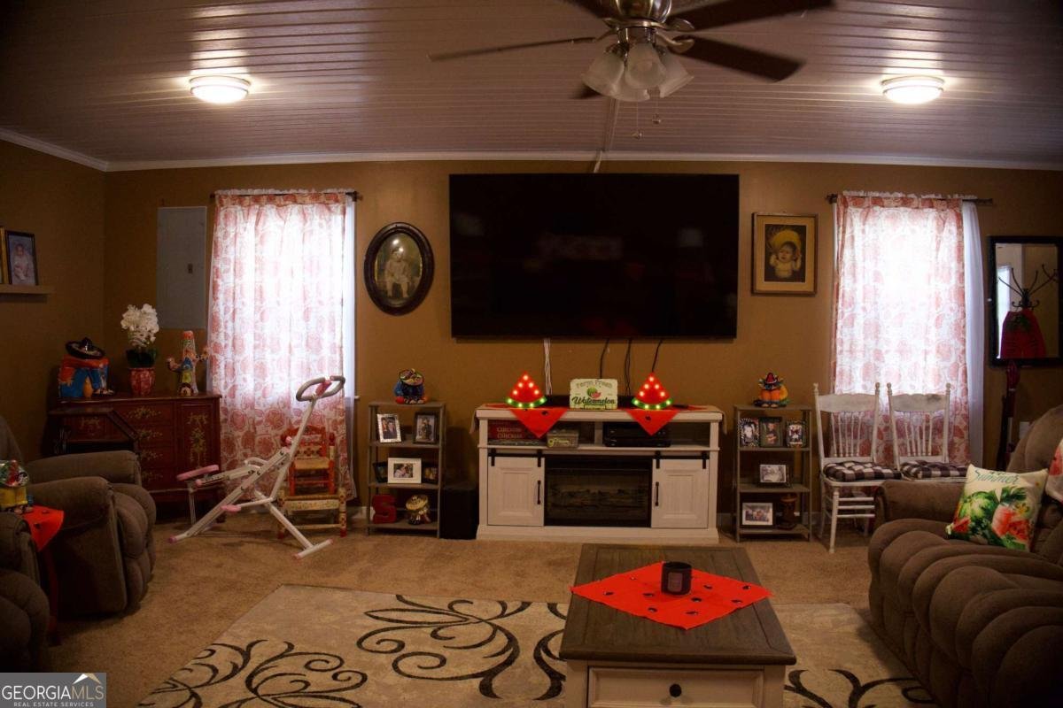 143 Sadie Galbreath Road Vidalia - Photo 17