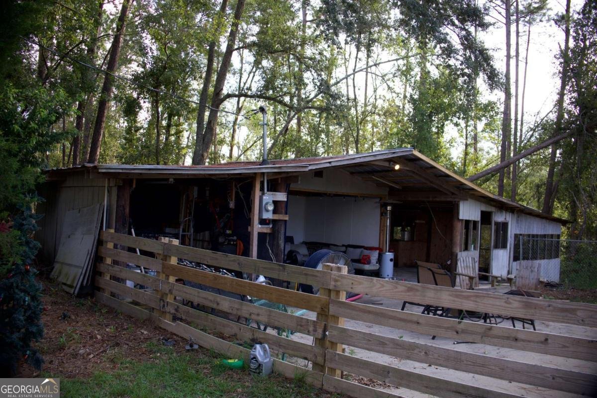 143 Sadie Galbreath Road Vidalia - Photo 18