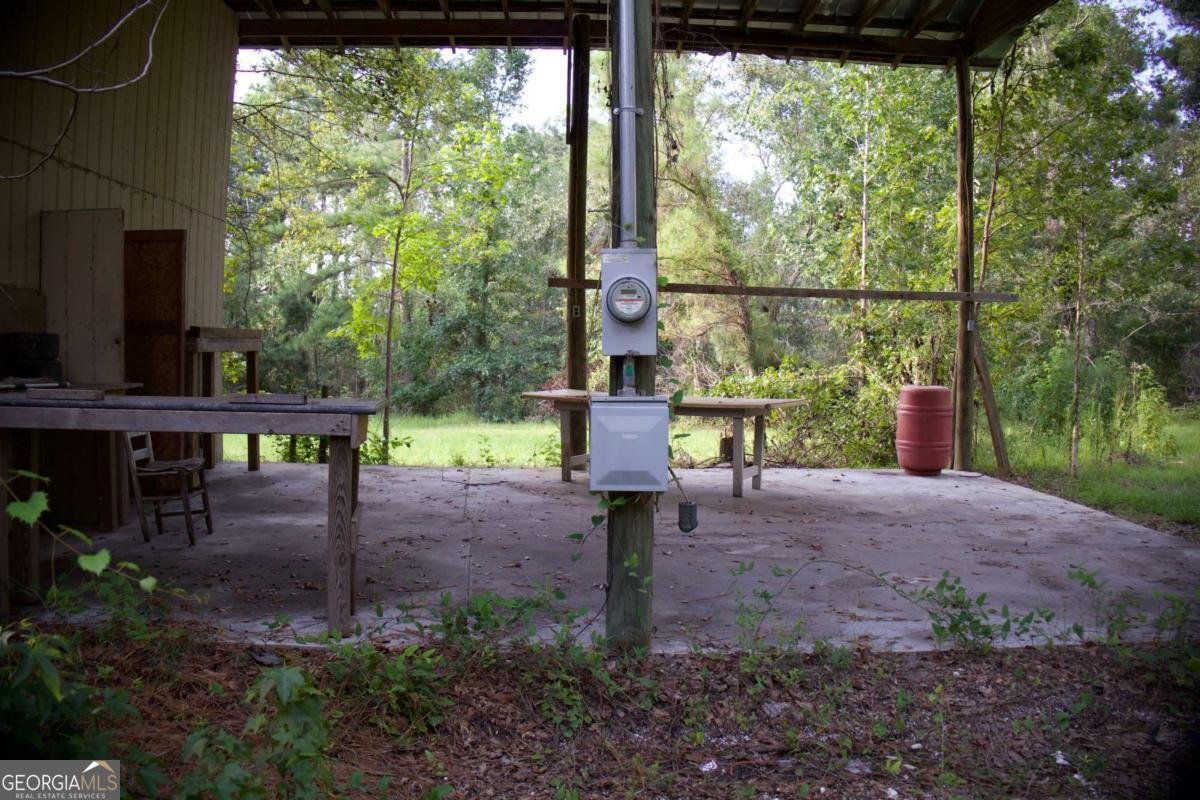 143 Sadie Galbreath Road Vidalia - Photo 23