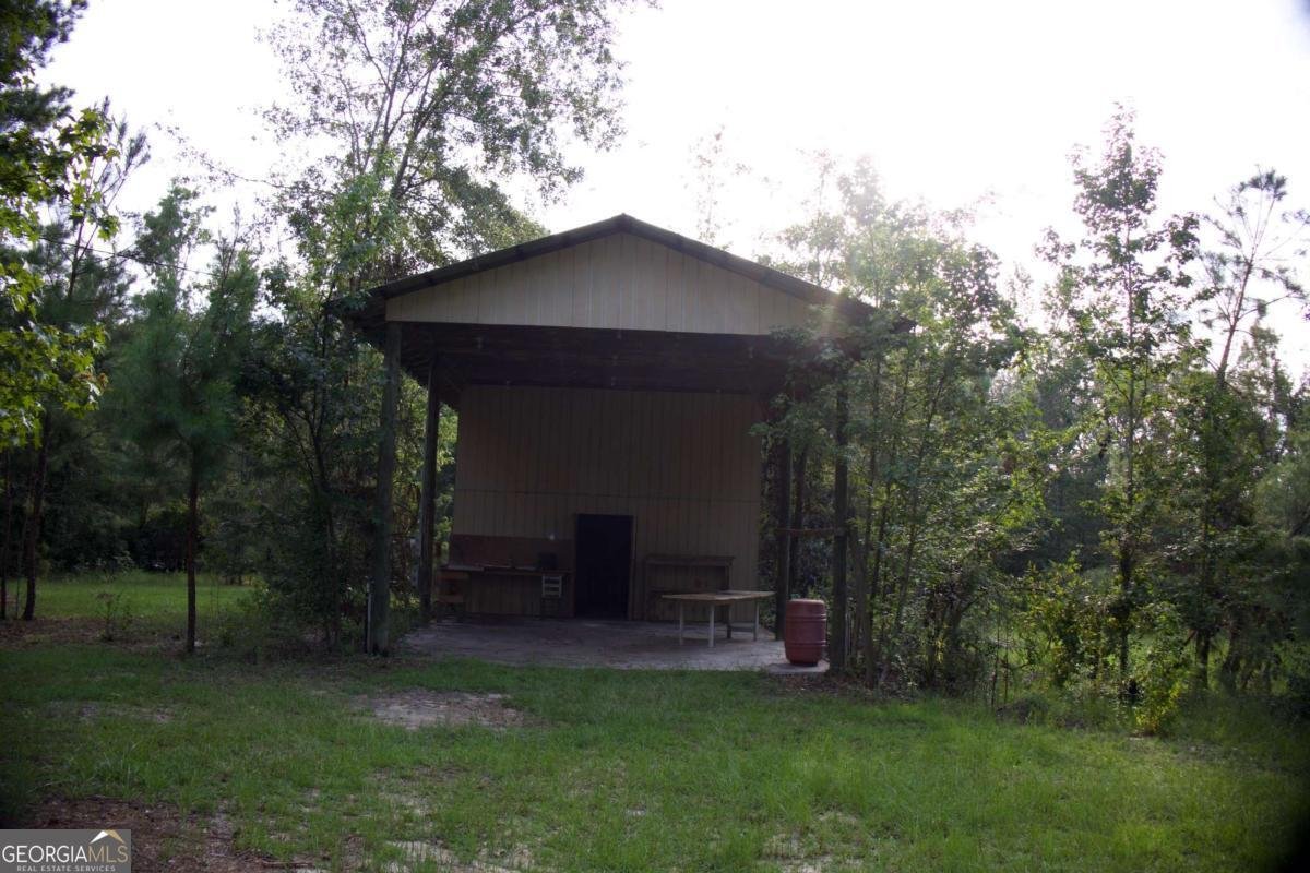 143 Sadie Galbreath Road Vidalia - Photo 25