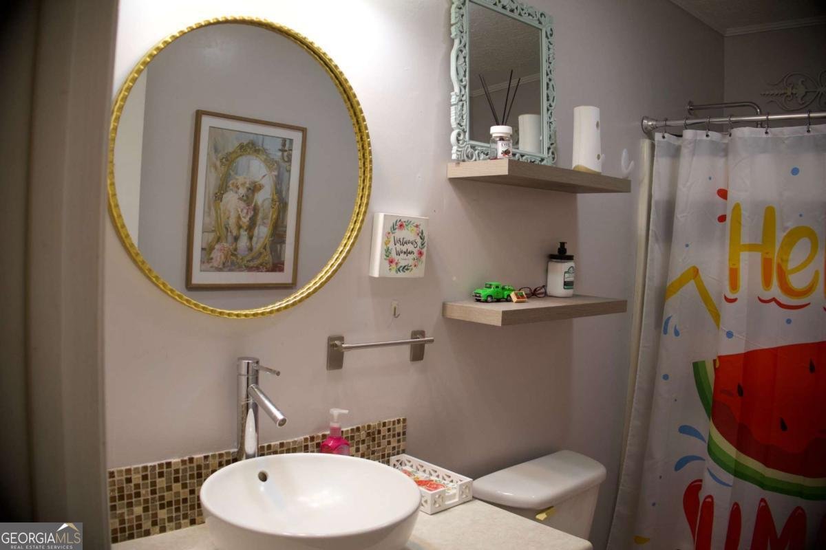 143 Sadie Galbreath Road Vidalia - Photo 6