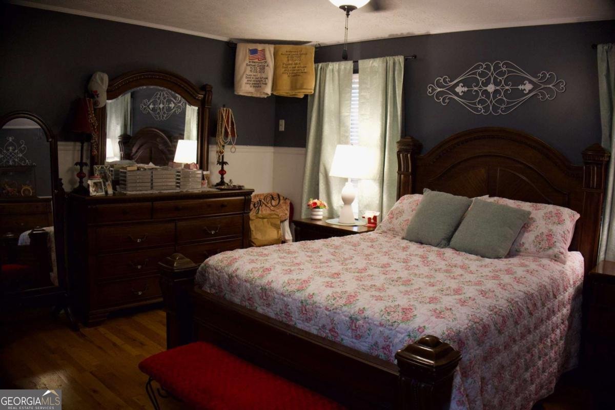 143 Sadie Galbreath Road Vidalia - Photo 9