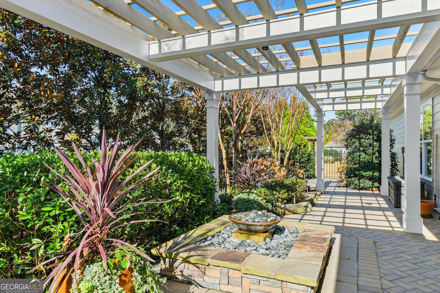 3461 Serenade Commons Kennesaw - Photo 25