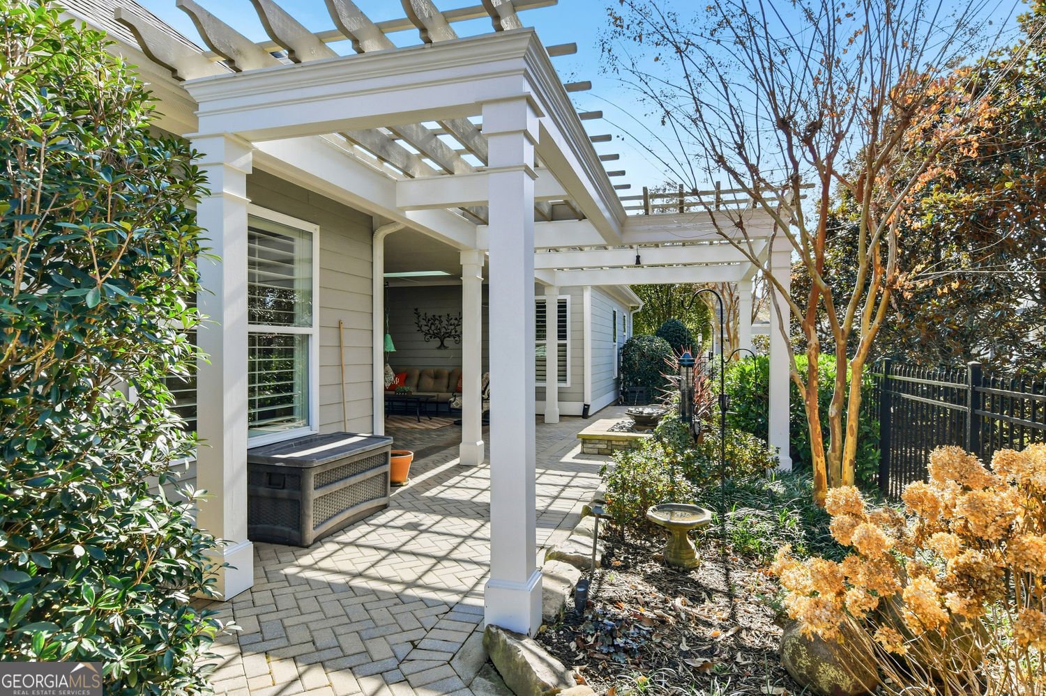 3461 Serenade Commons Kennesaw - Photo 26