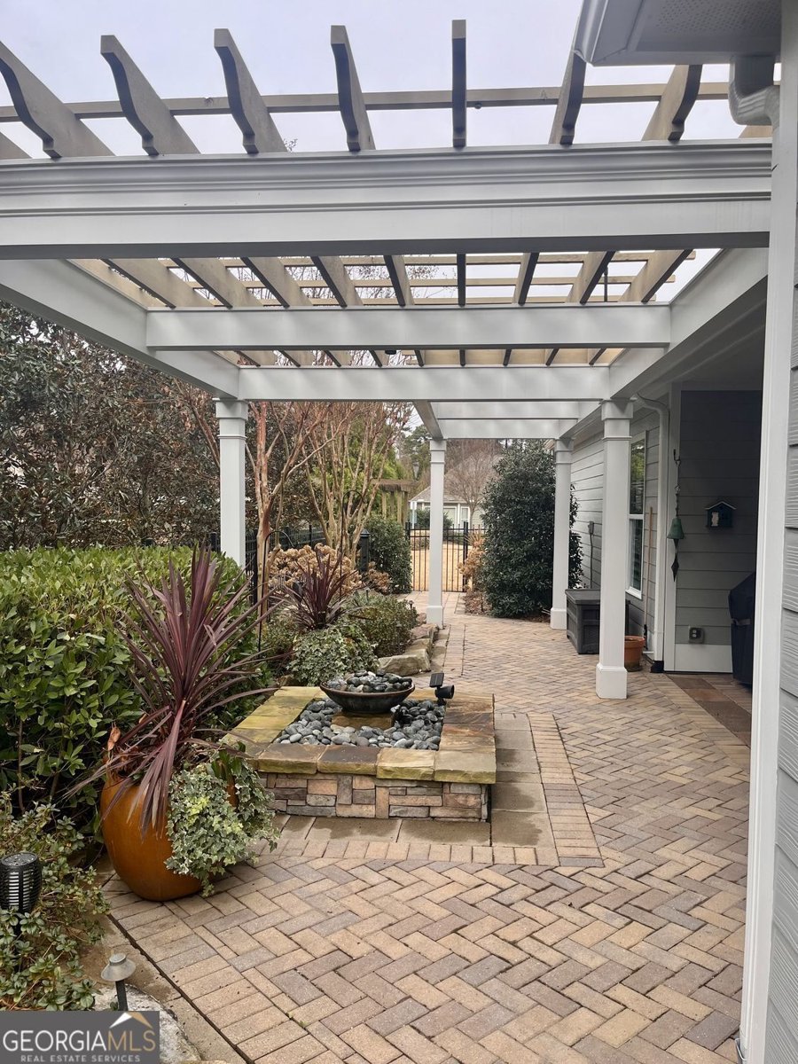 3461 Serenade Commons Kennesaw - Photo 27