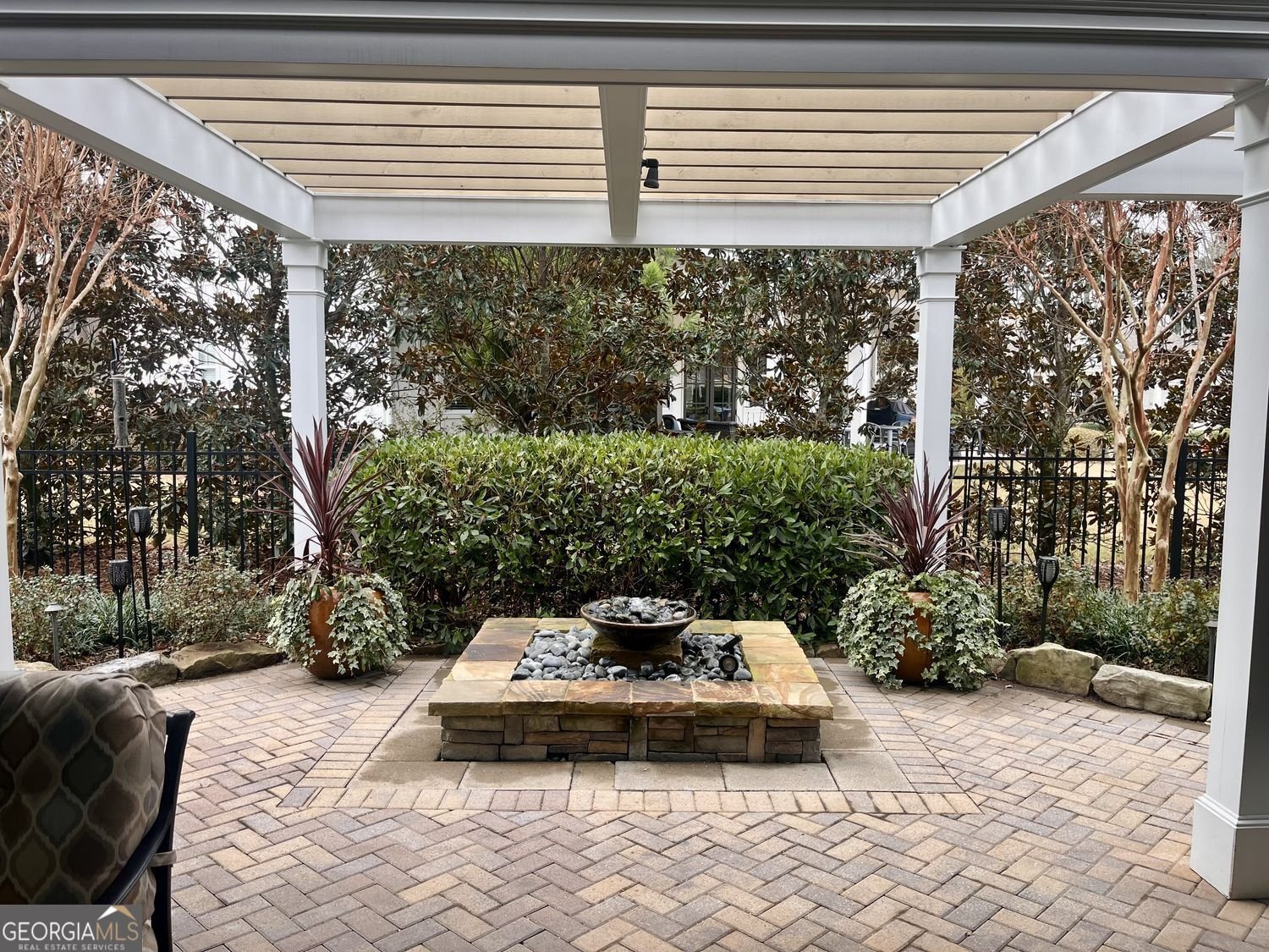 3461 Serenade Commons Kennesaw - Photo 28