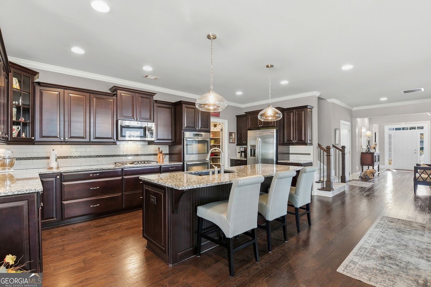 3461 Serenade Commons Kennesaw - Photo 8