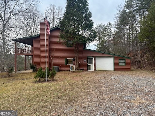 1200 Knollwood Road Mineral Bluff - Photo 1