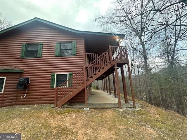 1200 Knollwood Road Mineral Bluff - Photo 11