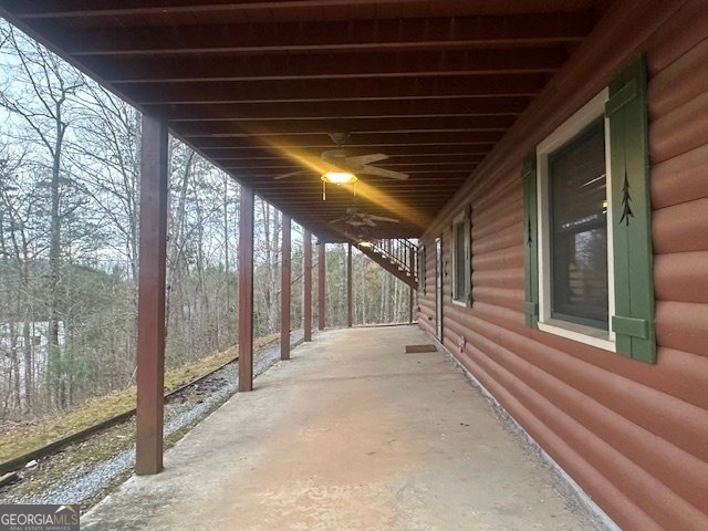 1200 Knollwood Road Mineral Bluff - Photo 9