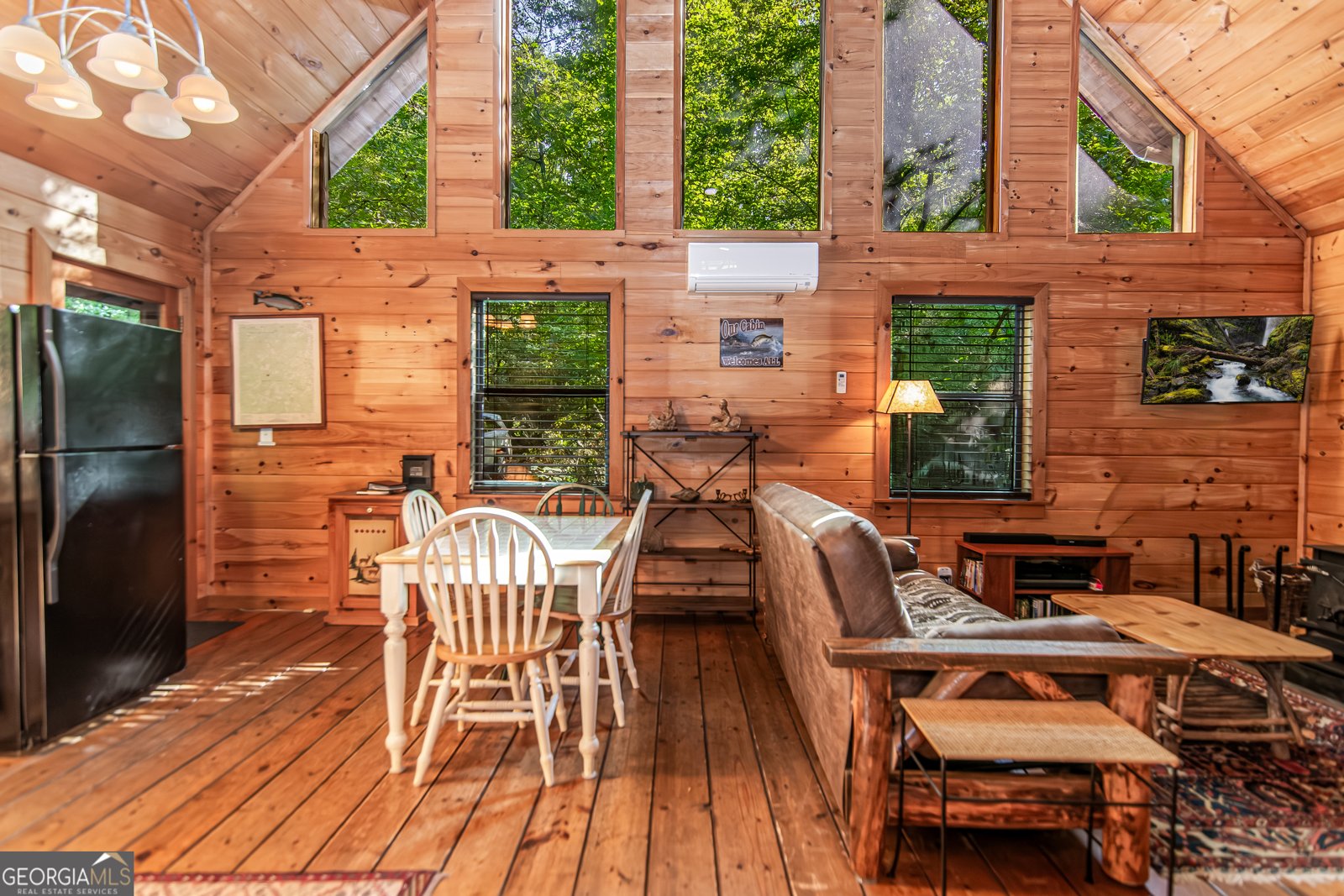 416 Mill Stone Mountain Lane Blue Ridge - Photo 14