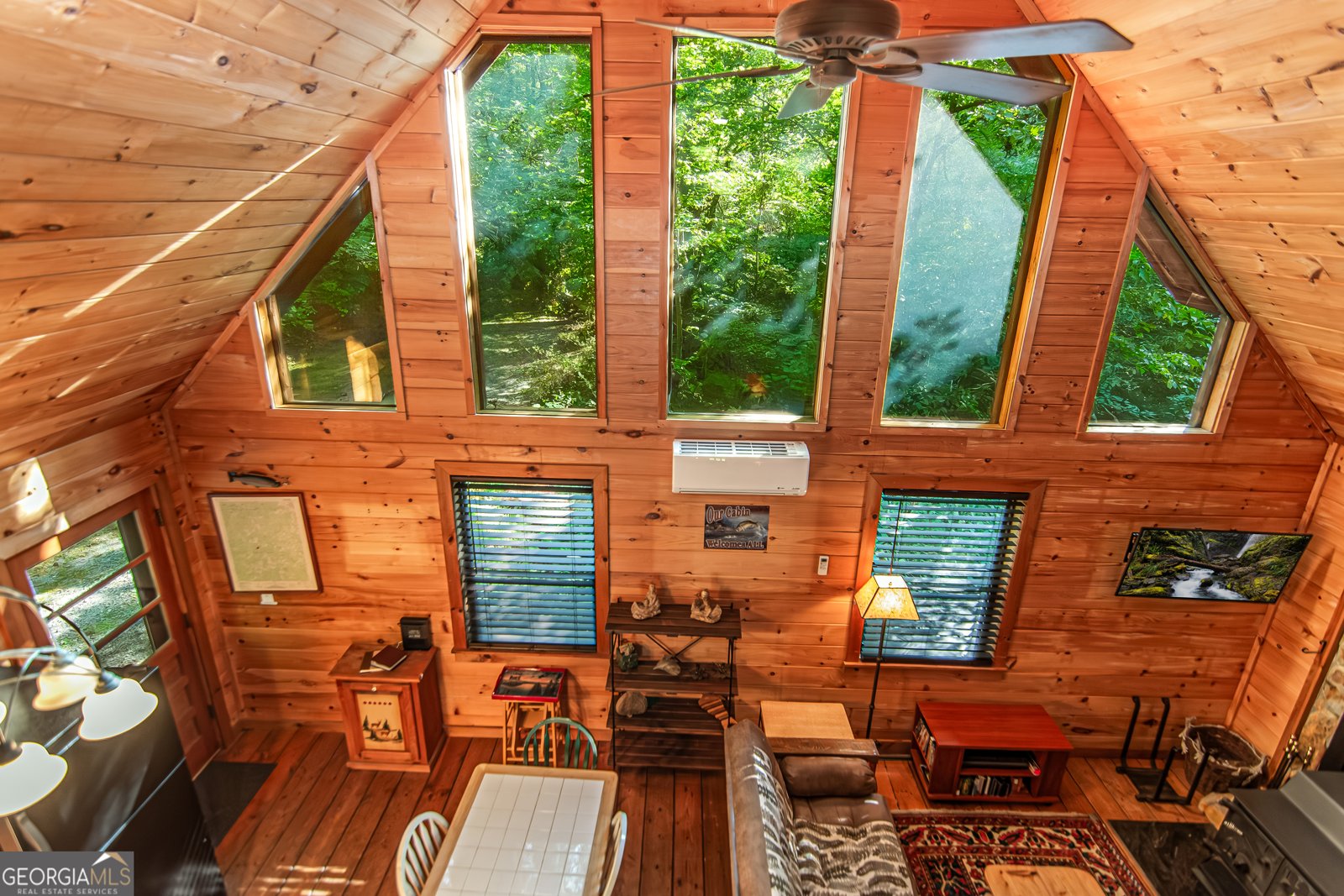 416 Mill Stone Mountain Lane Blue Ridge - Photo 15