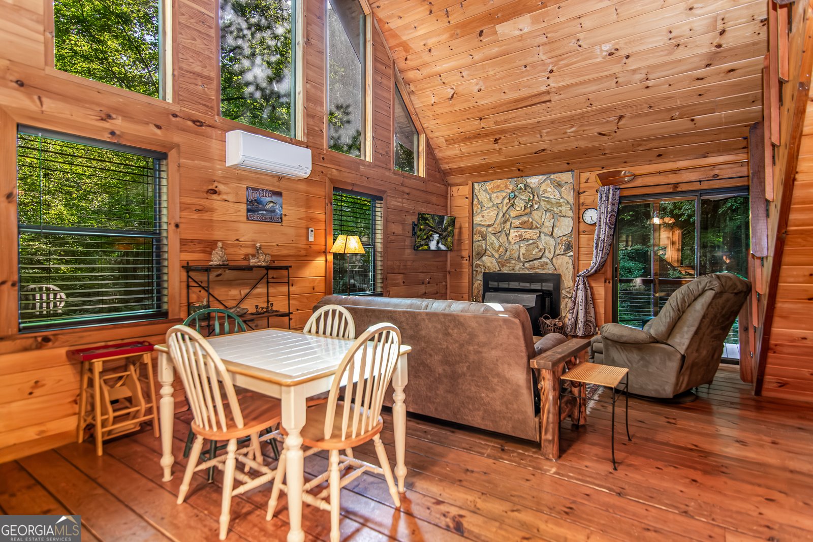 416 Mill Stone Mountain Lane Blue Ridge - Photo 18