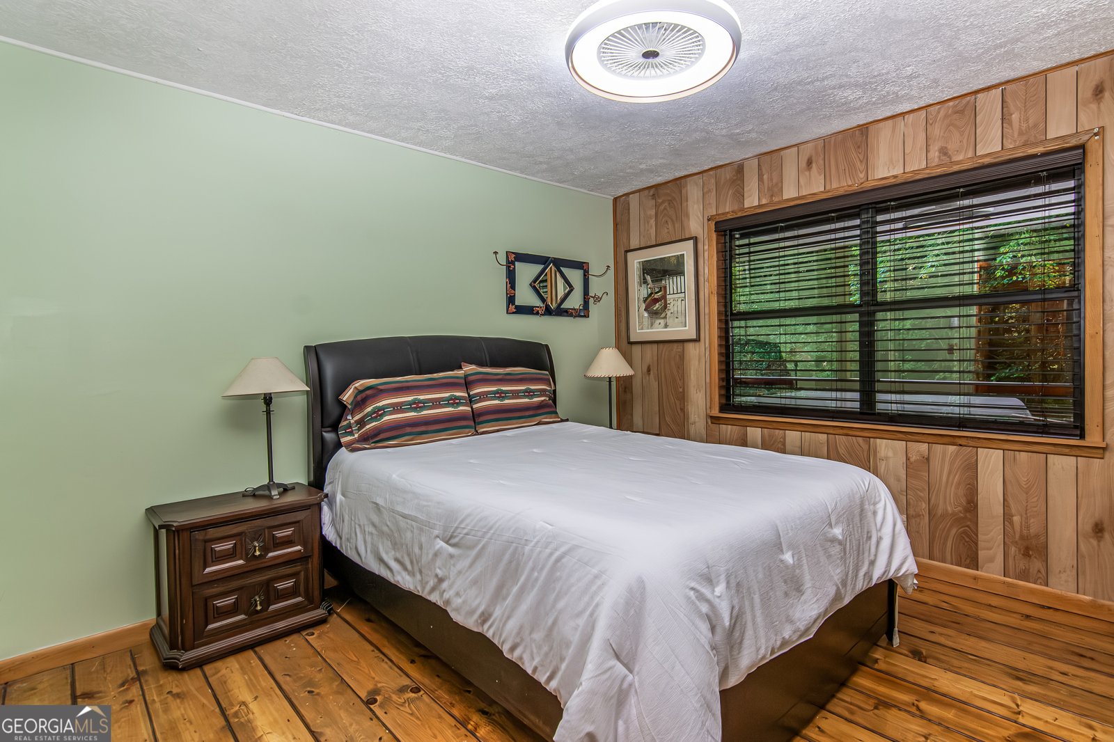 416 Mill Stone Mountain Lane Blue Ridge - Photo 20