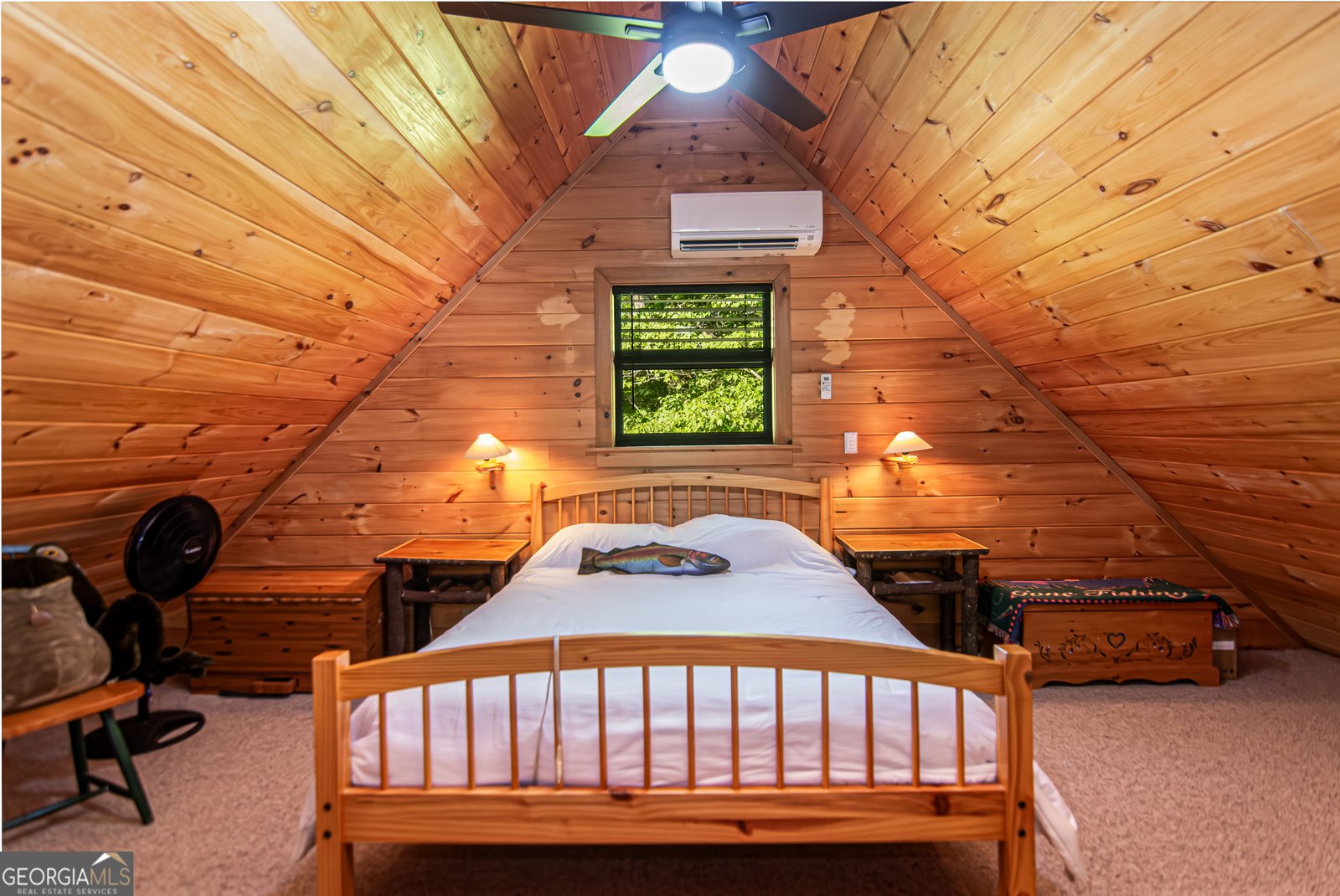 416 Mill Stone Mountain Lane Blue Ridge - Photo 25