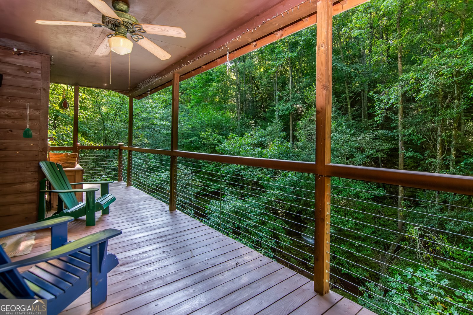 416 Mill Stone Mountain Lane Blue Ridge - Photo 29