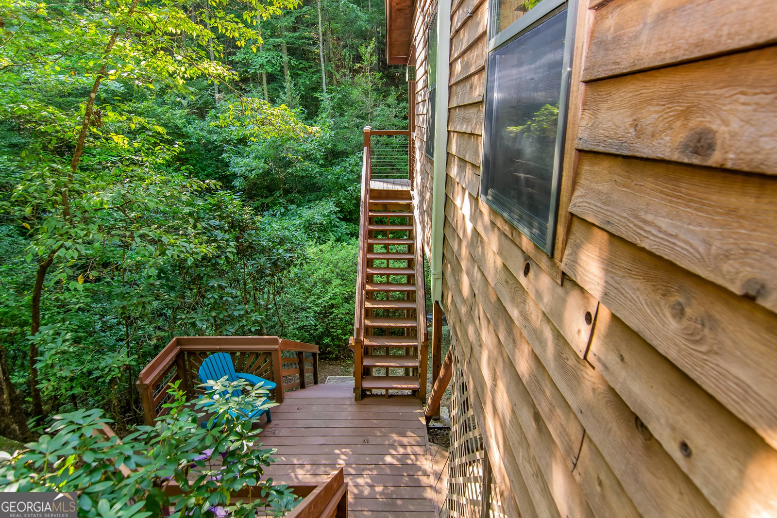 416 Mill Stone Mountain Lane Blue Ridge - Photo 31