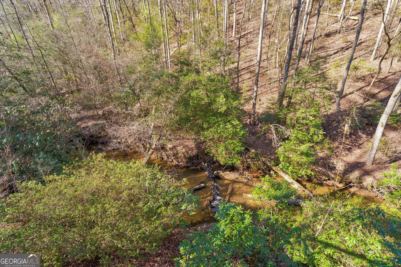 416 Mill Stone Mountain Lane Blue Ridge - Photo 35